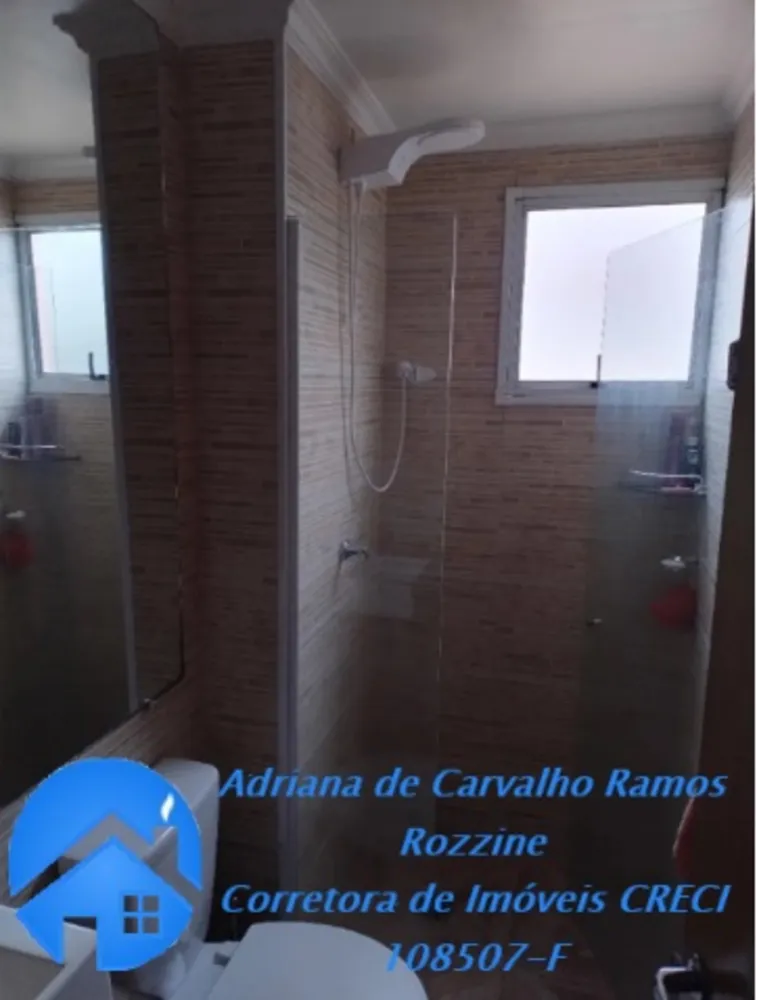 Apartamento, 2 quartos, 49 m² - Foto 4