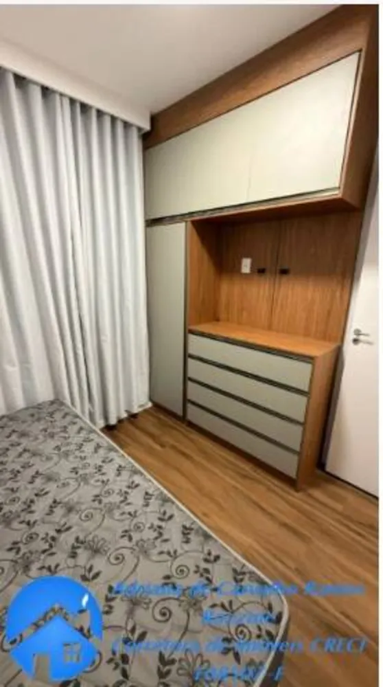 Apartamento, 2 quartos, 35 m² - Foto 9
