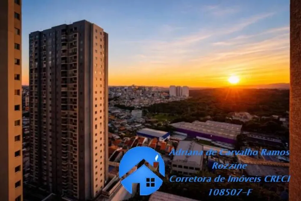 Apartamento, 2 quartos, 35 m² - Foto 11