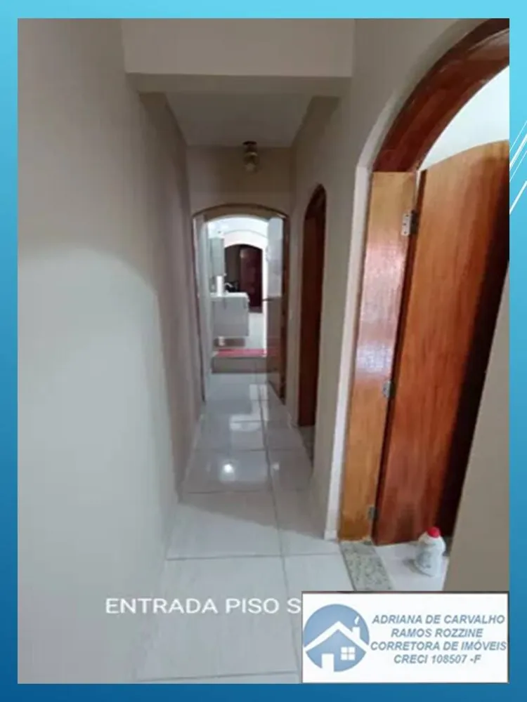 Casa, 5 quartos, 305 m² - Foto 8