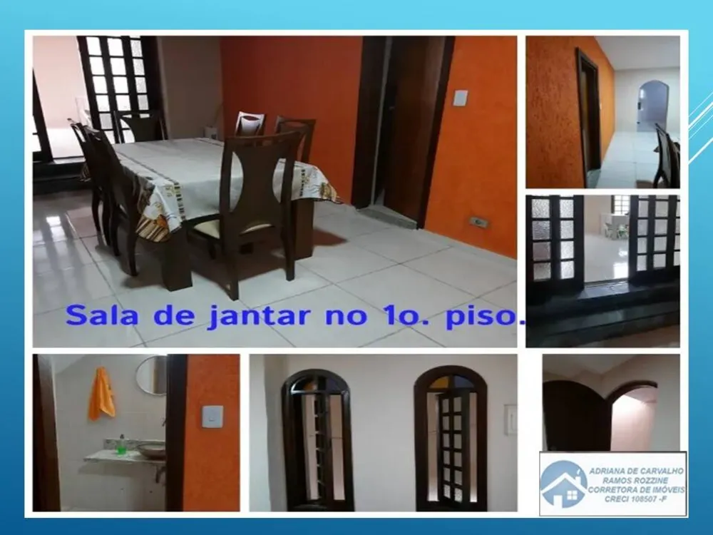 Casa, 5 quartos, 305 m² - Foto 2