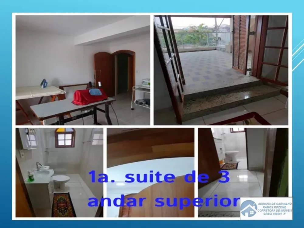 Casa, 5 quartos, 305 m² - Foto 7