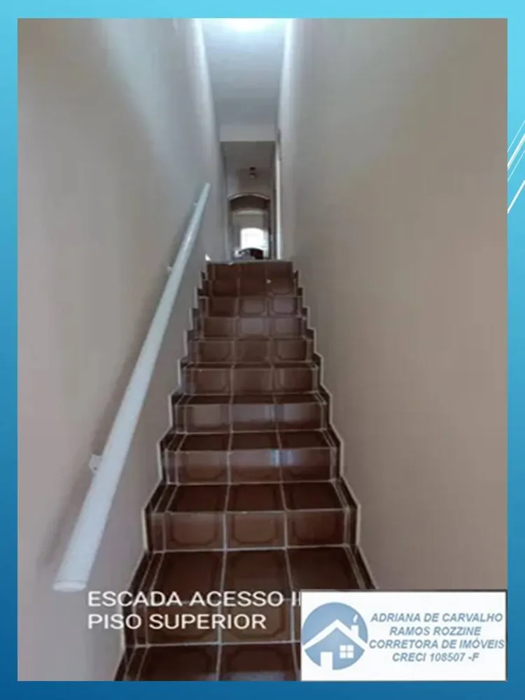 Casa, 5 quartos, 305 m² - Foto 10