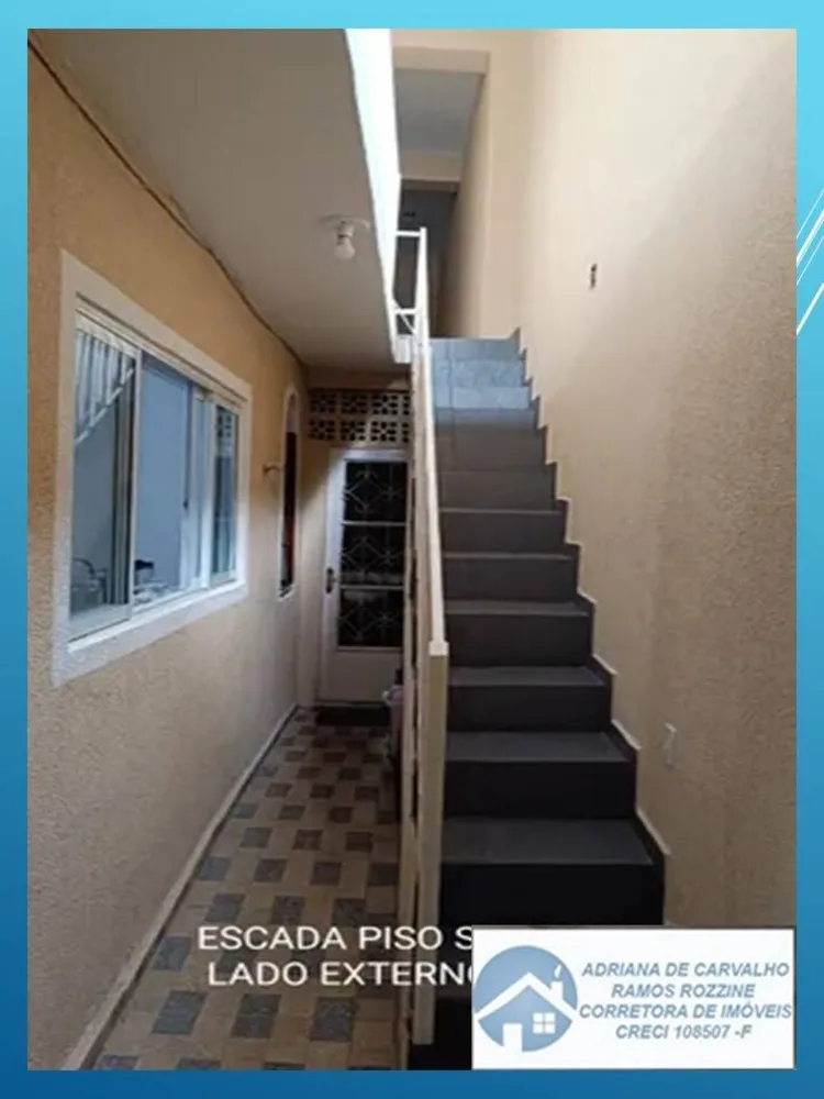 Casa, 5 quartos, 305 m² - Foto 9