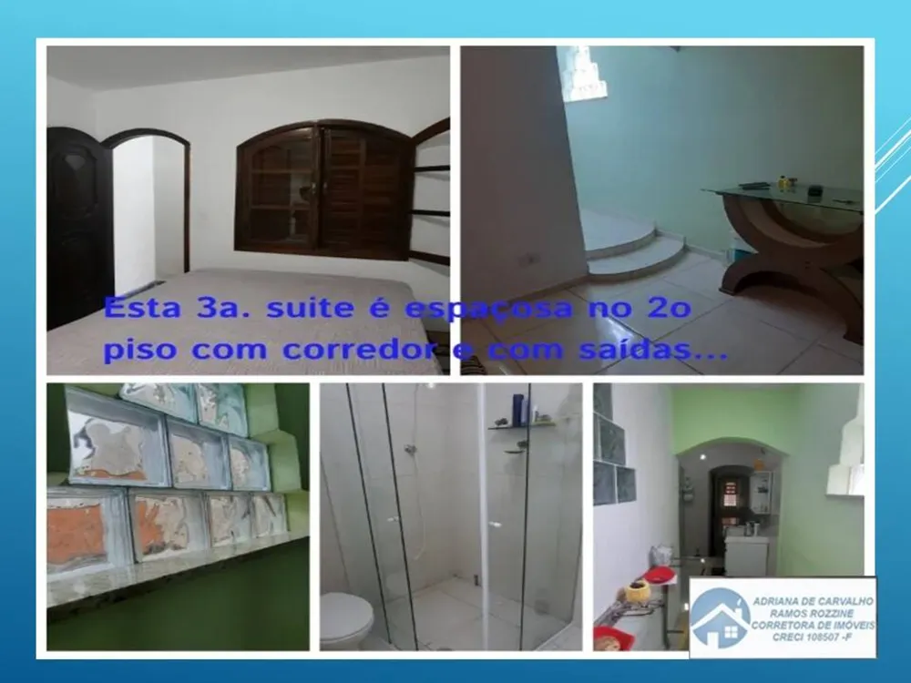 Casa, 5 quartos, 305 m² - Foto 5