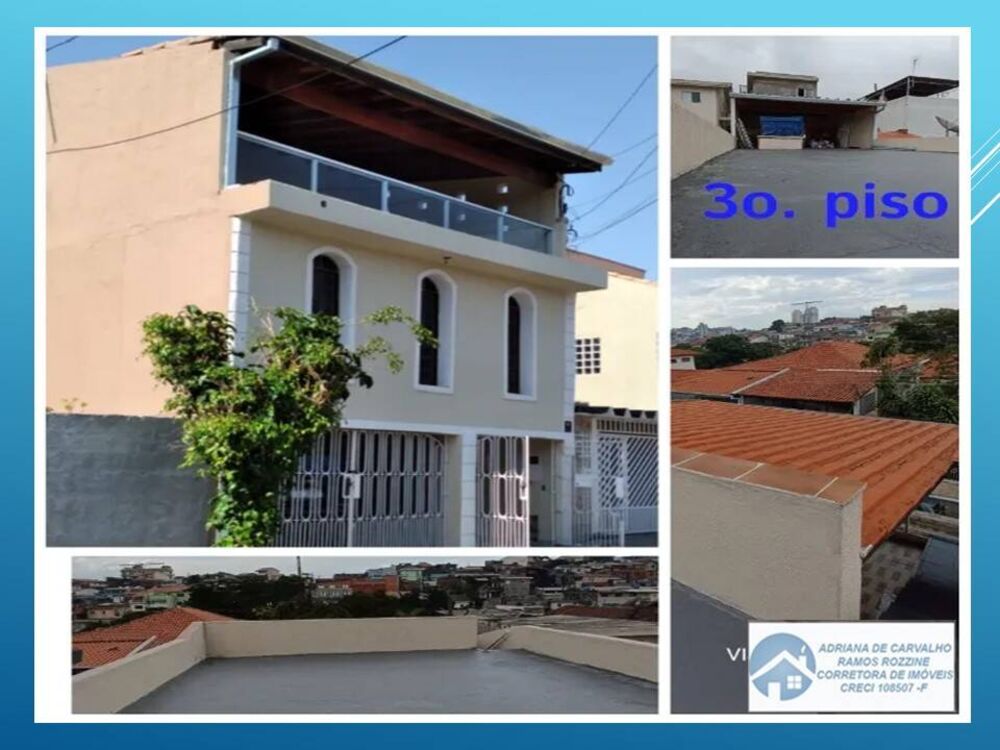 Casa, 5 quartos, 305 m² - Foto 6