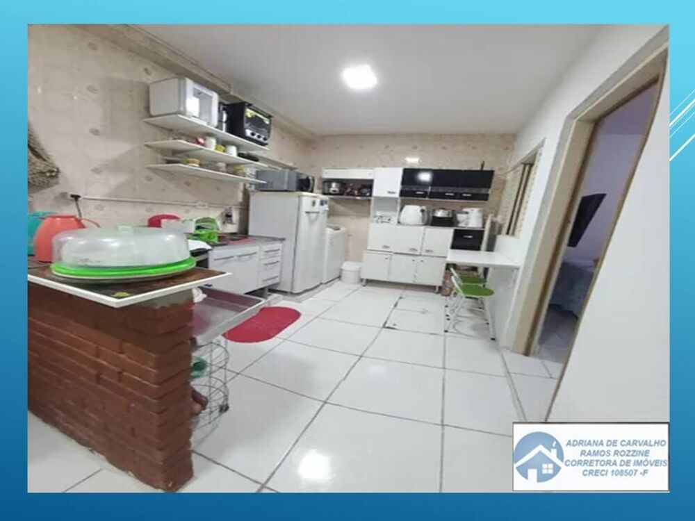 Casa, 5 quartos, 305 m² - Foto 4