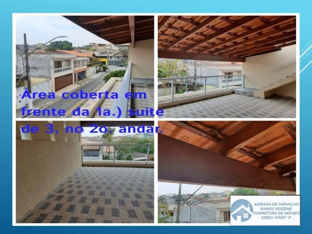 Casa, 5 quartos, 305 m² - Foto 15