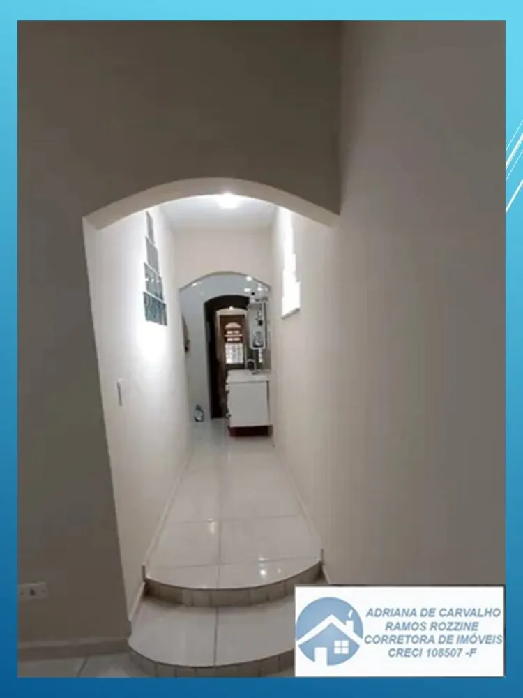 Casa, 5 quartos, 305 m² - Foto 13