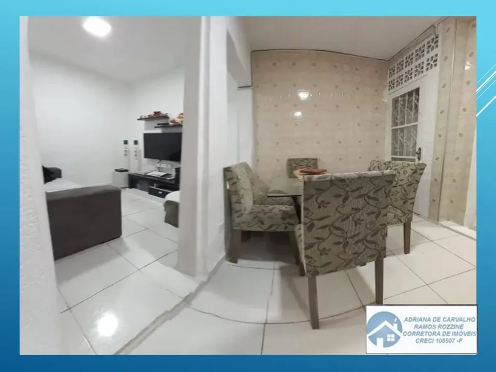Casa, 5 quartos, 305 m² - Foto 3