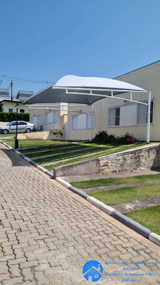Casa de Condomínio, 3 quartos - Foto 10