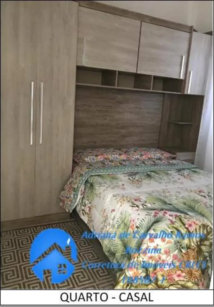 Casa de Condomínio, 3 quartos - Foto 7