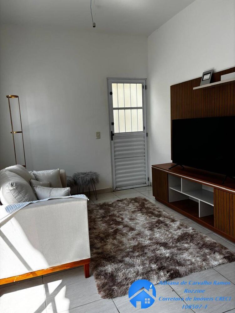 Casa de Condomínio, 3 quartos - Foto 3