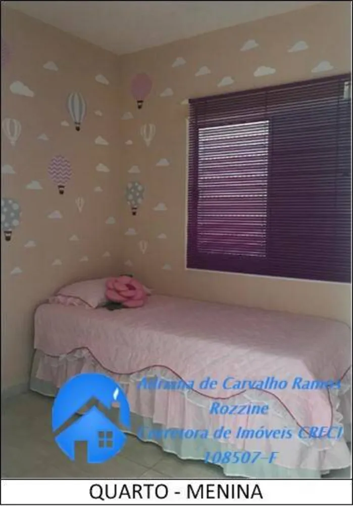 Casa de Condomínio, 3 quartos - Foto 6