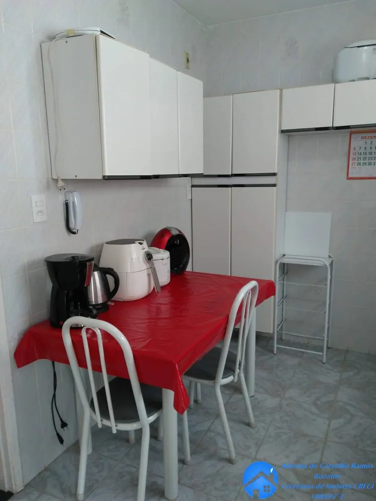 Apartamento, 3 quartos, 70 m² - Foto 2