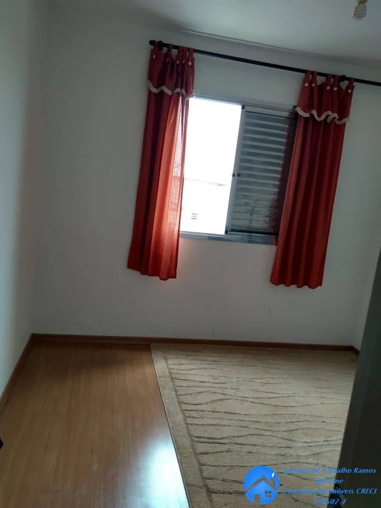 Apartamento, 3 quartos, 70 m² - Foto 5