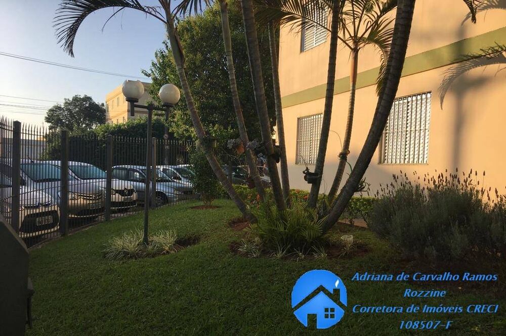Apartamento, 3 quartos, 70 m² - Foto 3
