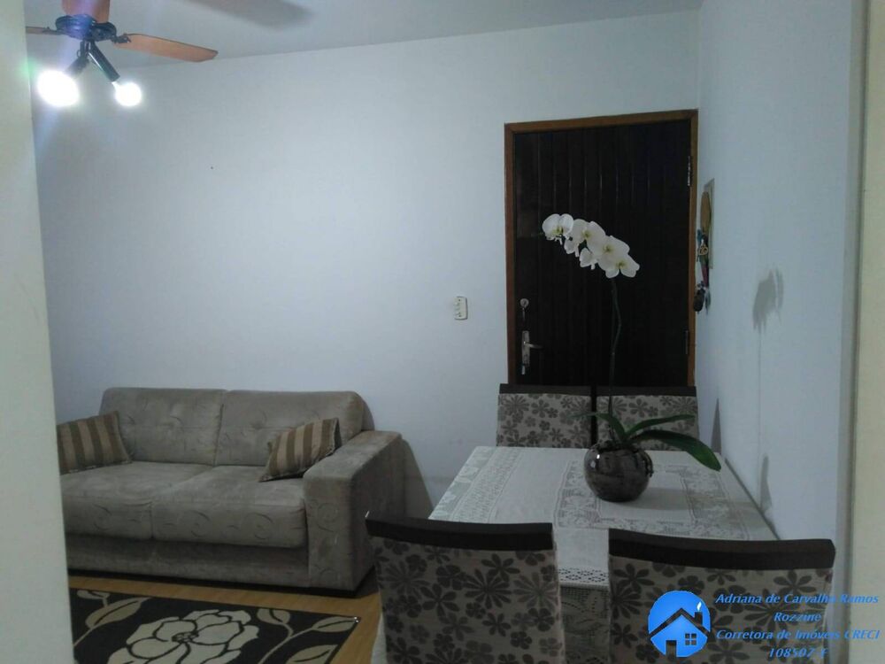 Apartamento, 3 quartos, 70 m² - Foto 2