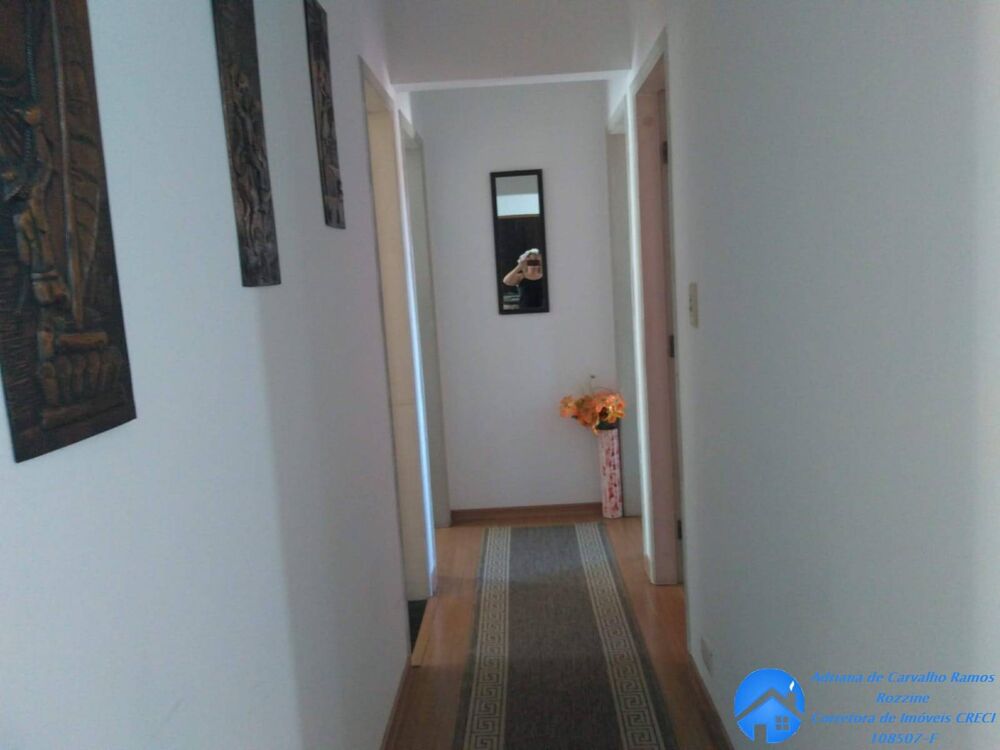 Apartamento, 3 quartos, 70 m² - Foto 4