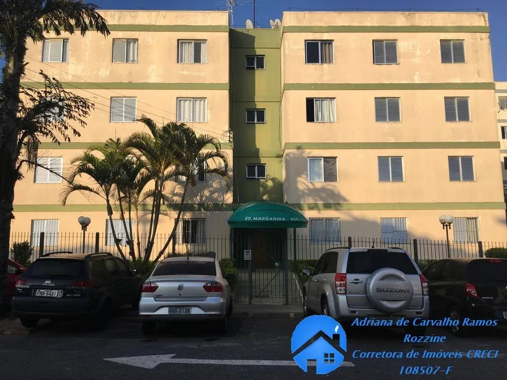 Apartamento, 3 quartos, 70 m² - Foto 11