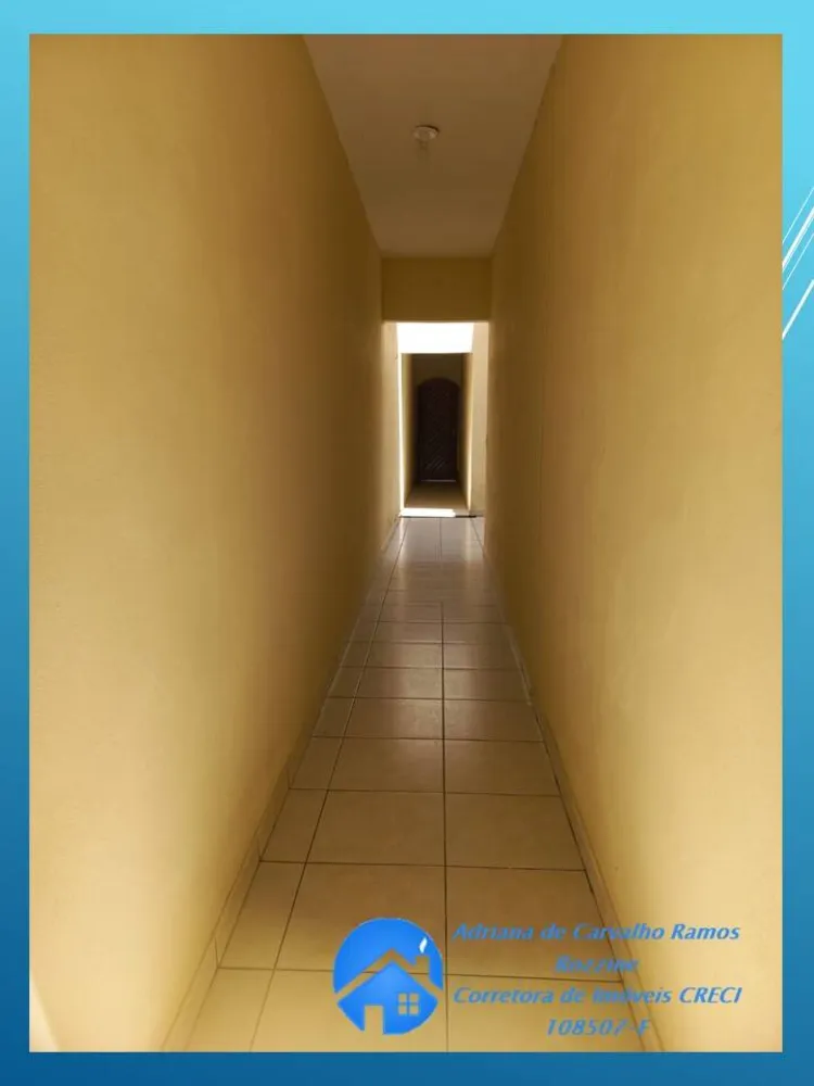 Casa, 3 quartos, 230 m² - Foto 16