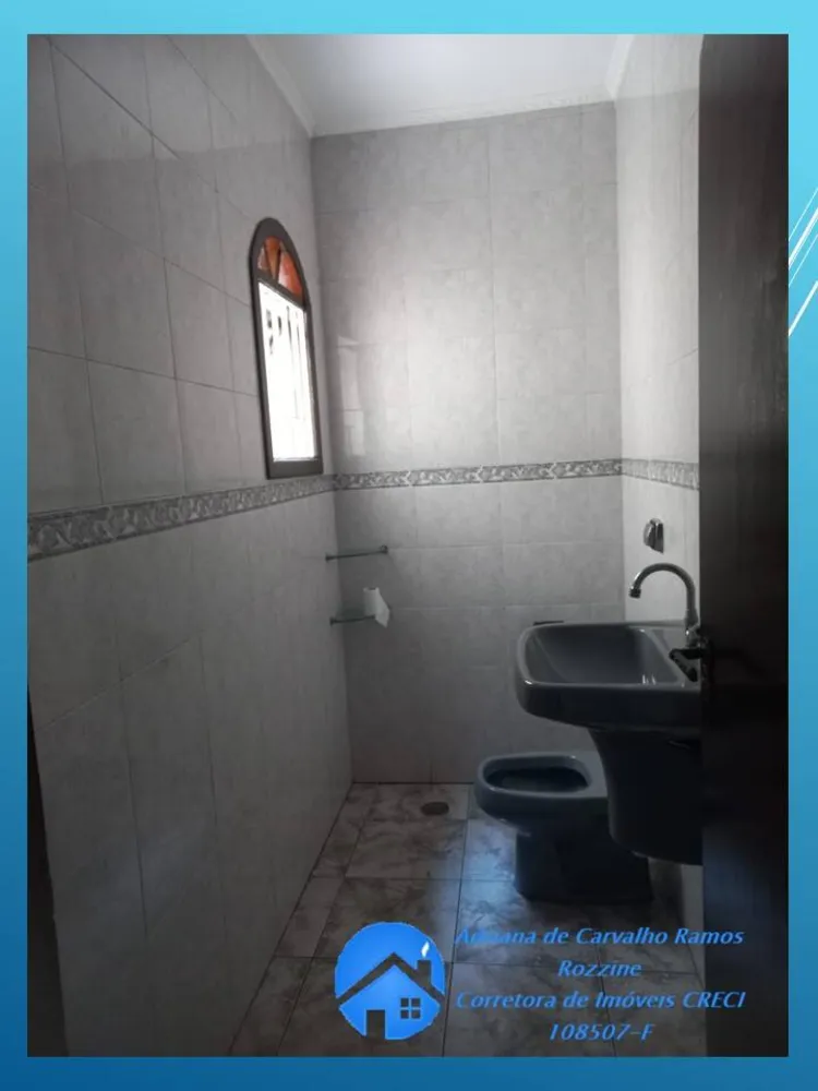 Casa, 3 quartos, 230 m² - Foto 9