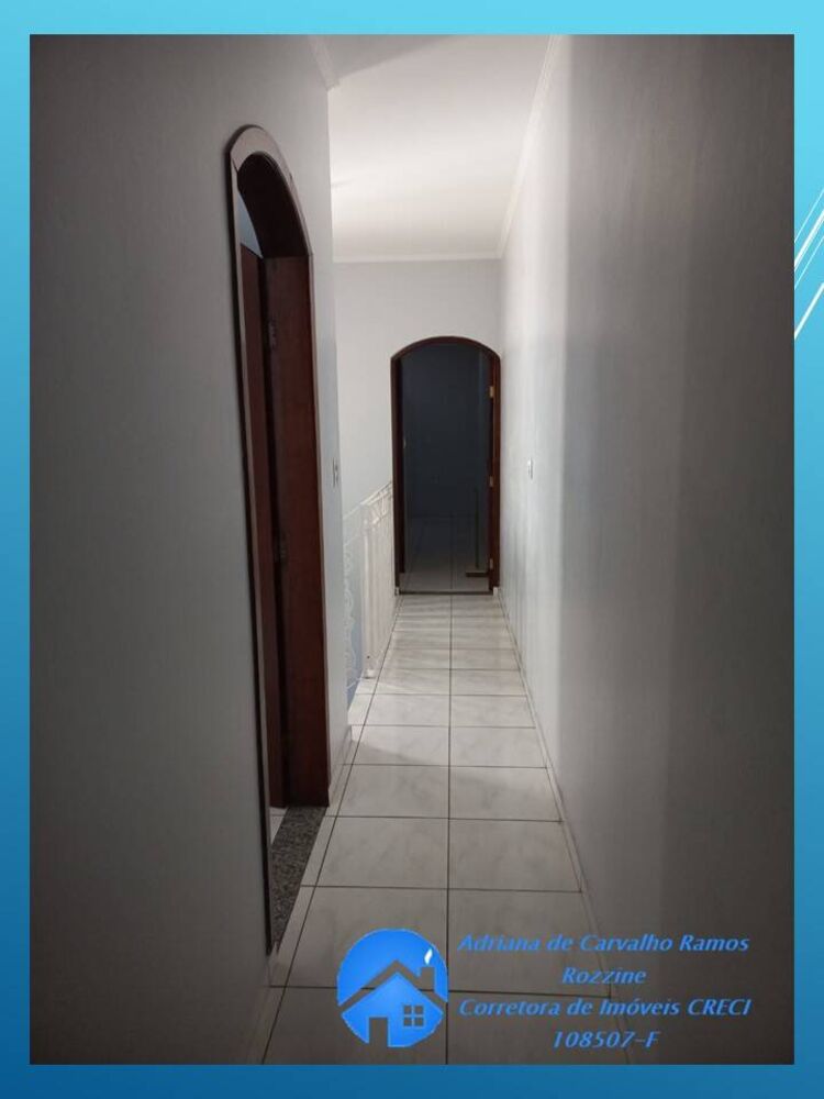 Casa, 3 quartos, 230 m² - Foto 3