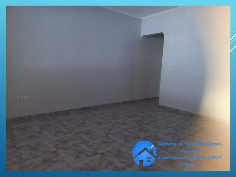 Casa, 3 quartos, 230 m² - Foto 2