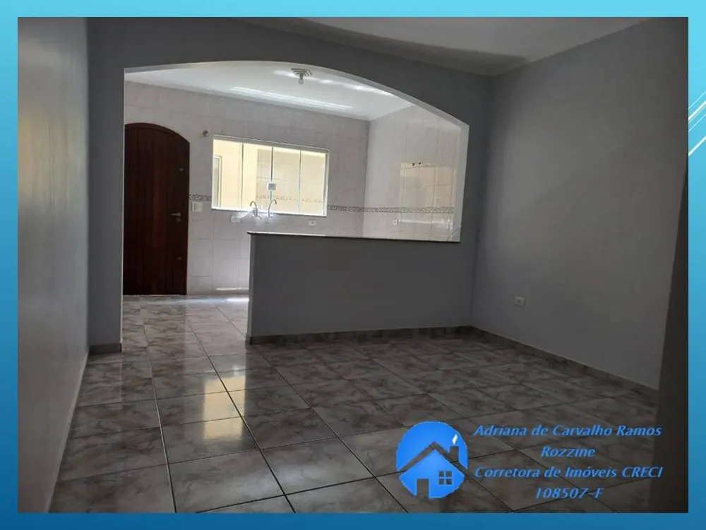 Casa, 3 quartos, 230 m² - Foto 1
