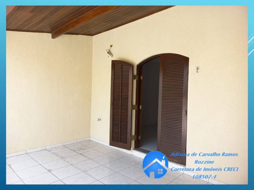 Casa, 3 quartos, 230 m² - Foto 11
