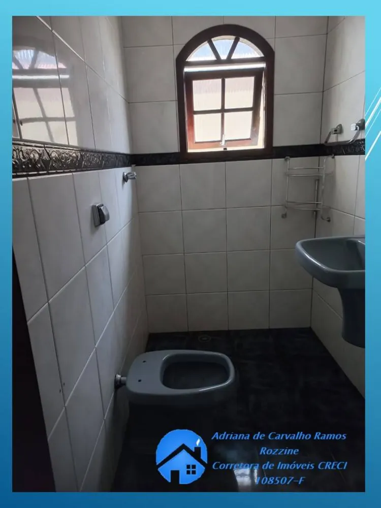 Casa, 3 quartos, 230 m² - Foto 10