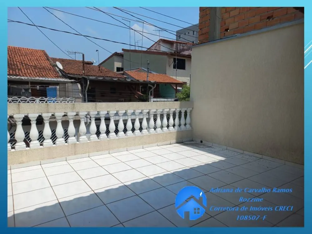 Casa, 3 quartos, 230 m² - Foto 12