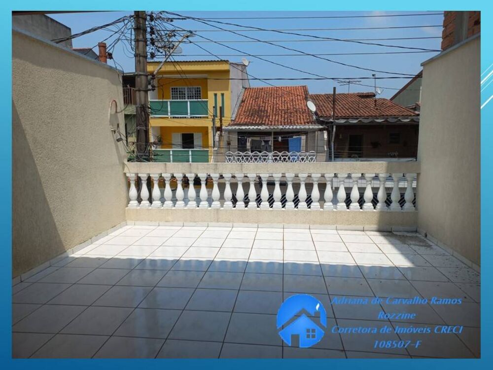 Casa, 3 quartos, 230 m² - Foto 13
