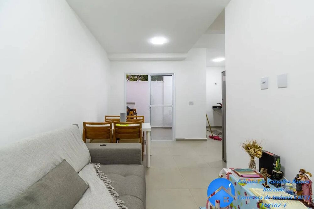 Casa, 2 quartos, 68 m² - Foto 2