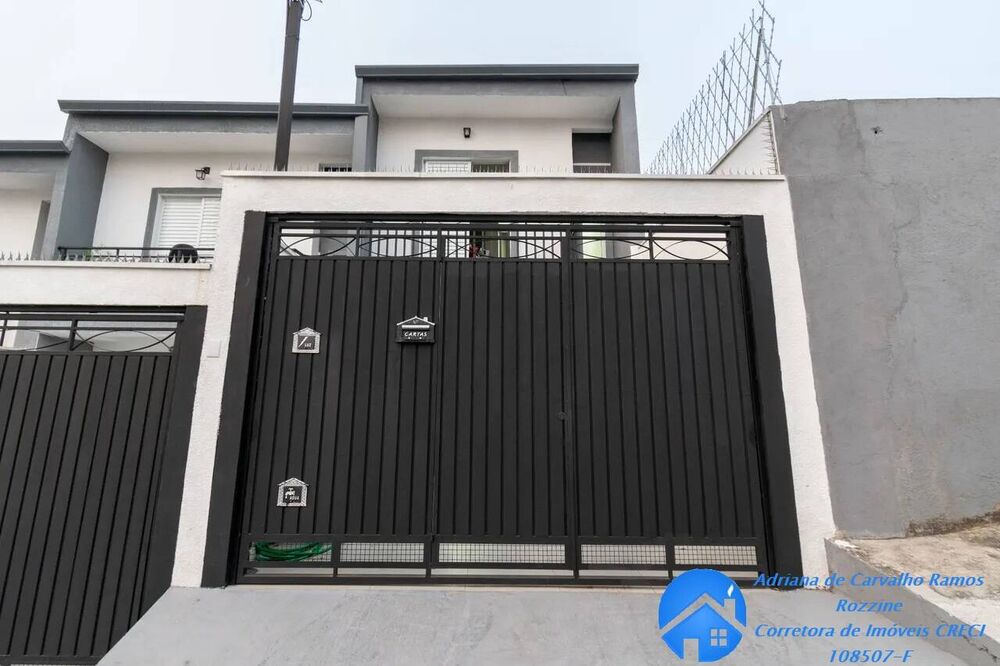 Casa, 2 quartos, 68 m² - Foto 3