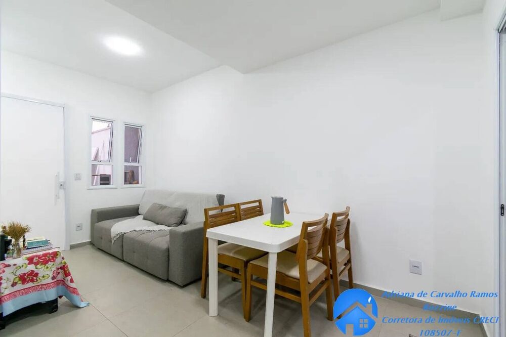 Casa, 2 quartos, 68 m² - Foto 1