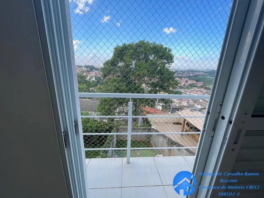 Sobrado, 3 quartos, 133 m² - Foto 10