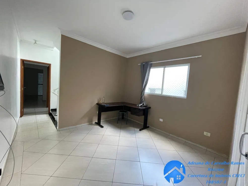 Sobrado, 3 quartos, 133 m² - Foto 4
