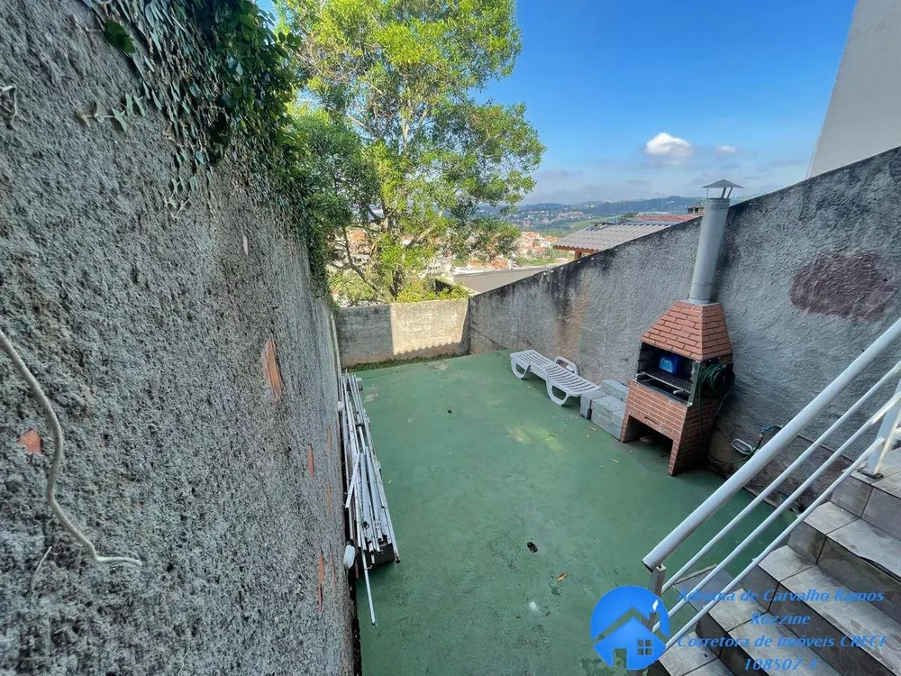 Sobrado, 3 quartos, 133 m² - Foto 15