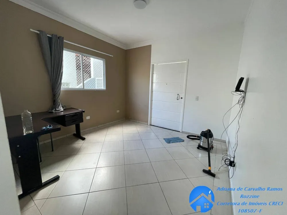 Sobrado, 3 quartos, 133 m² - Foto 5