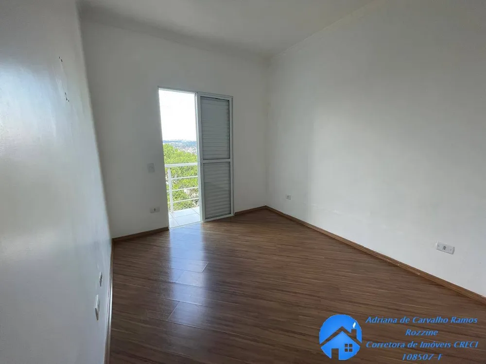Sobrado, 3 quartos, 133 m² - Foto 9