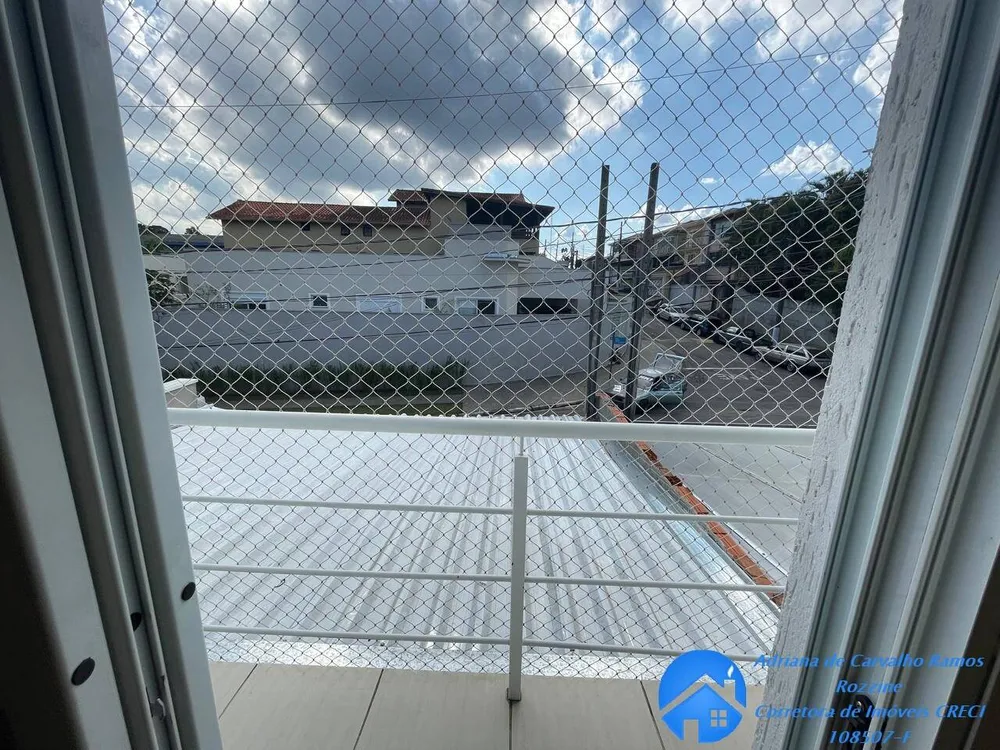 Sobrado, 3 quartos, 133 m² - Foto 11