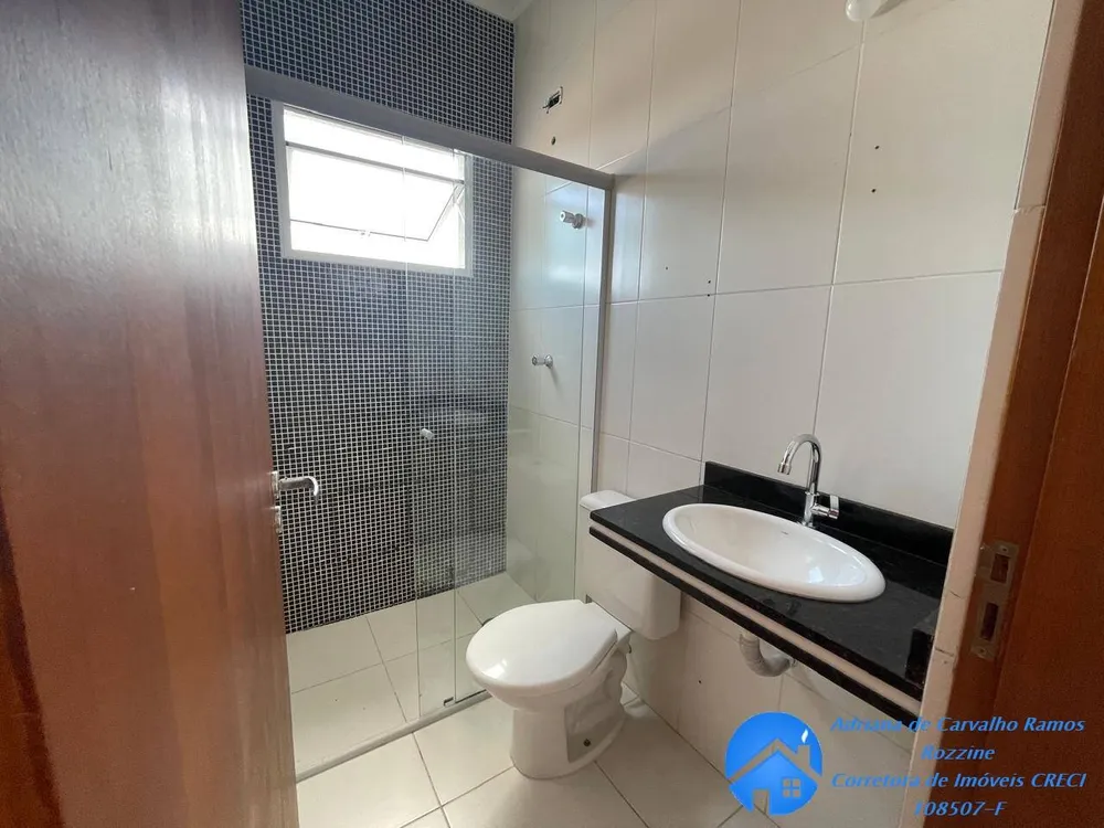 Sobrado, 3 quartos, 133 m² - Foto 12