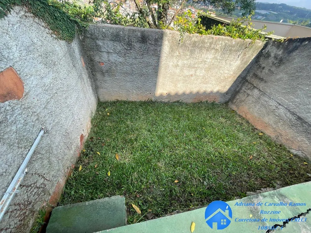Sobrado, 3 quartos, 133 m² - Foto 14