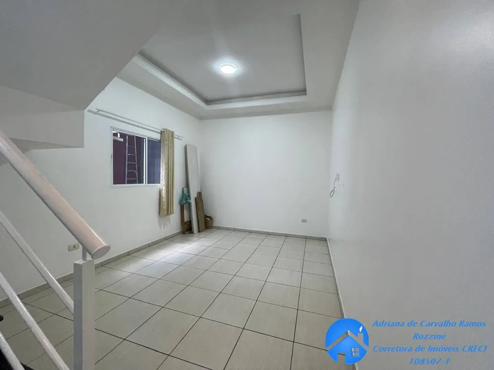 Sobrado, 3 quartos, 133 m² - Foto 2