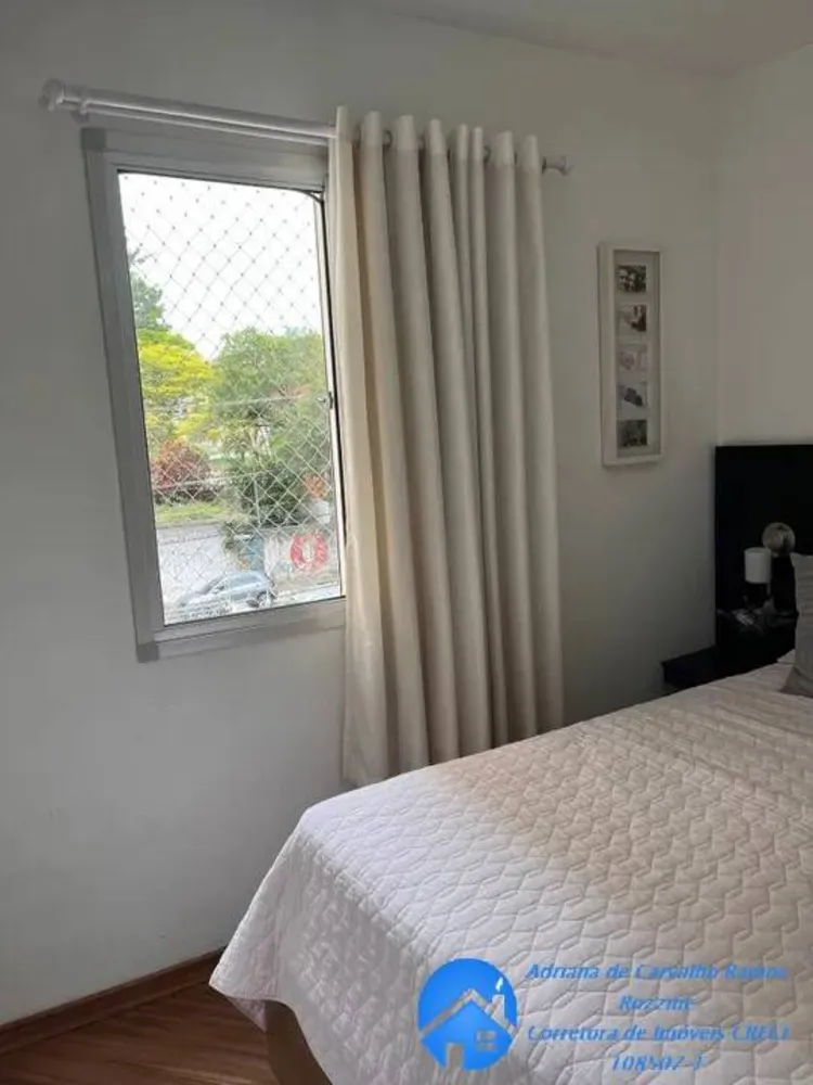 Apartamento, 3 quartos, 60 m² - Foto 5