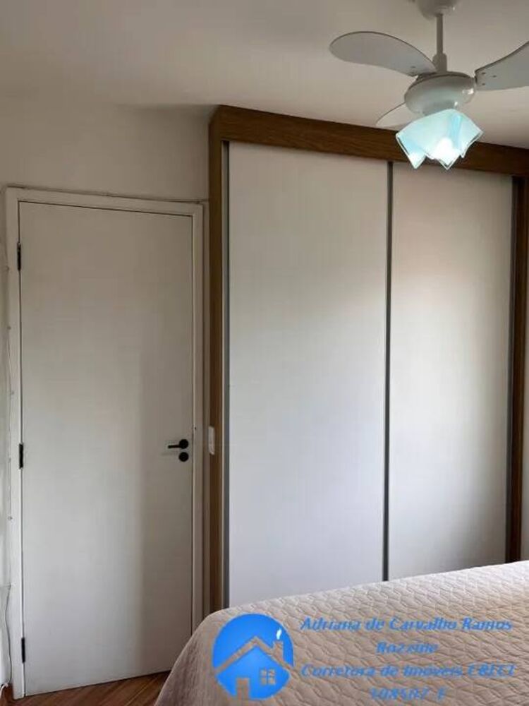 Apartamento, 3 quartos, 60 m² - Foto 2