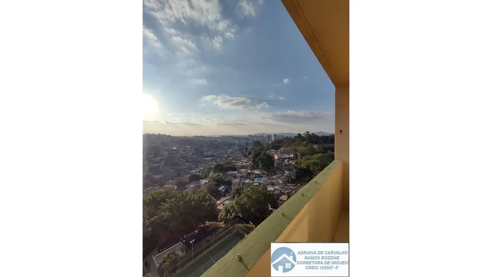 Apartamento, 2 quartos, 61 m² - Foto 6