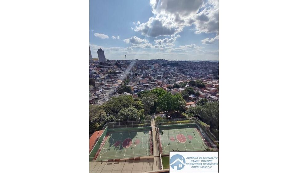 Apartamento, 2 quartos, 61 m² - Foto 3