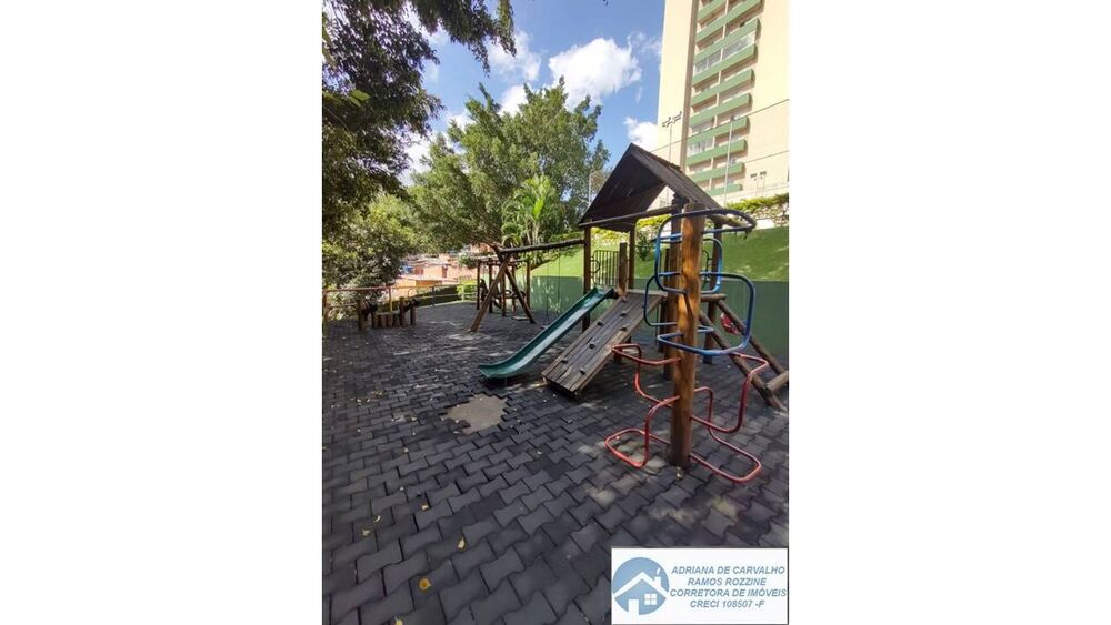 Apartamento, 2 quartos, 61 m² - Foto 4